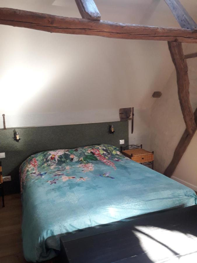 Butterfly Bed and Breakfast Μπριζ Εξωτερικό φωτογραφία