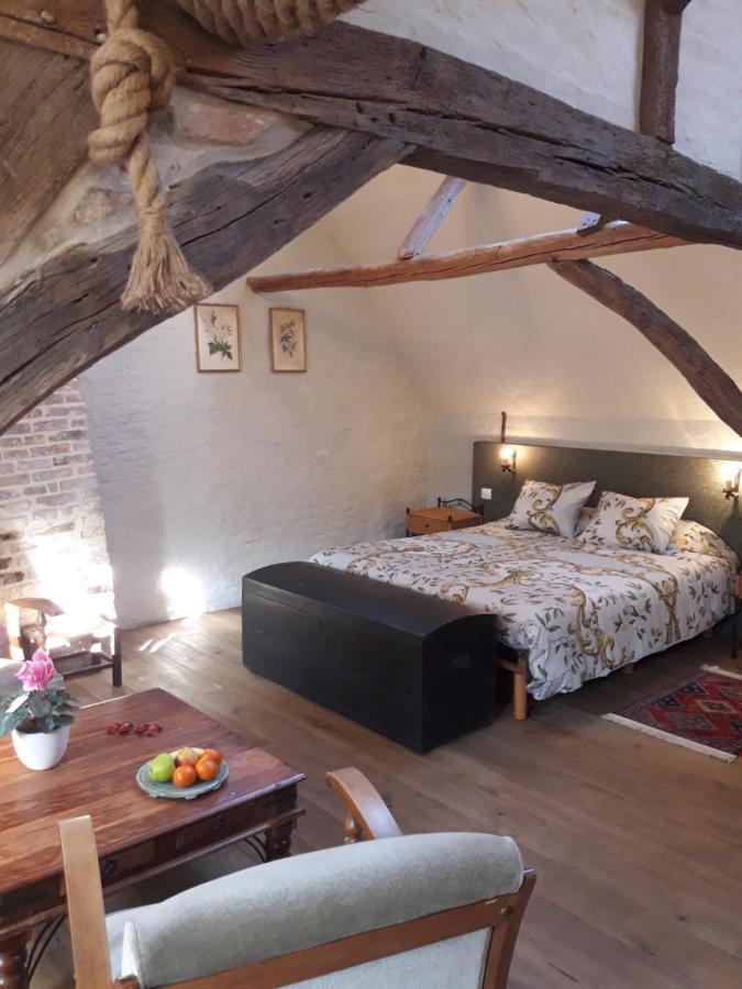 Butterfly Bed and Breakfast Μπριζ Εξωτερικό φωτογραφία