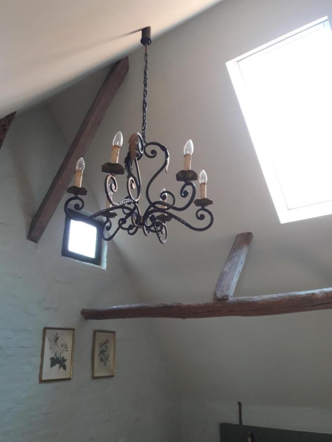 Butterfly Bed and Breakfast Μπριζ Εξωτερικό φωτογραφία