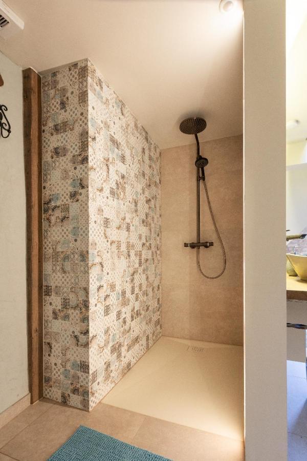 Butterfly Bed and Breakfast Μπριζ Εξωτερικό φωτογραφία